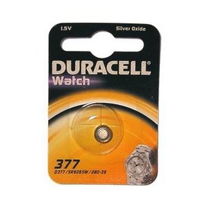 Duracell batterie 062986