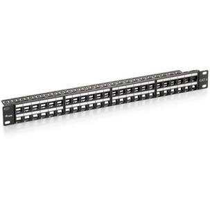 Equip patchpanel 48x 769248