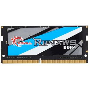 So ddr4 32gb pc 2666 F4-2666C18D-32GRS