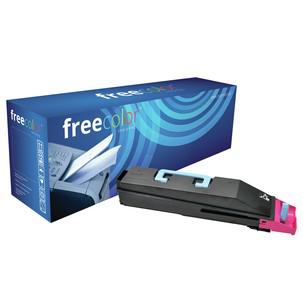 FREECOLOR Toner TK865M-FRC