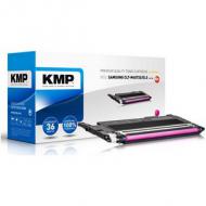 Kmp toner samsung clt-m4072s magenta 1000 s. sa-t40 remanufactured (3502,0006)