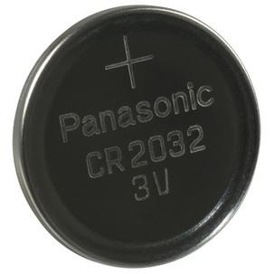 Panasonic batterie CR-2032EL/1BP