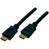 Schwaiger hdmi-kabel 2,0m schwarz (hdm0200043)