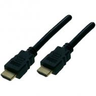Schwaiger hdmi-kabel 3,0m schwarz (hdm0300043)