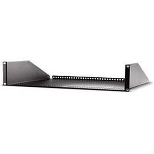 Aja 2ru-shelf for KPU-SHELF