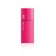 Usb-stick  32gb silicon power usb3.2 b05  pink (sp032gbuf3b05v1h)