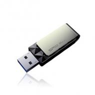 Usb-stick  32gb silicon power usb3.0 b30  black (sp032gbuf3b30v1k)