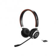 JABRA Evolve 65 MS Duo USB Bluetooth (6599-823-309)