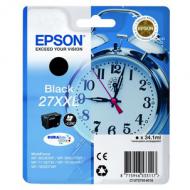EPSON Tinte für EPSON Workfor 3620DWF, schwarz HC Kapazität: ca. 2.200 Seiten (alt: C13T27914010  /  neu: C13T27914012)