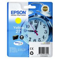 Epson tinte gelb 3.6ml (c13t27044010)